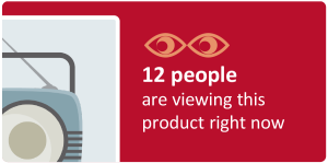 12 people are viewing this product right now