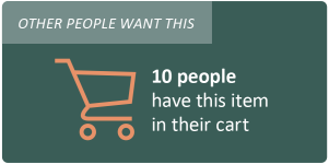 Other people want this - they have it in their carts